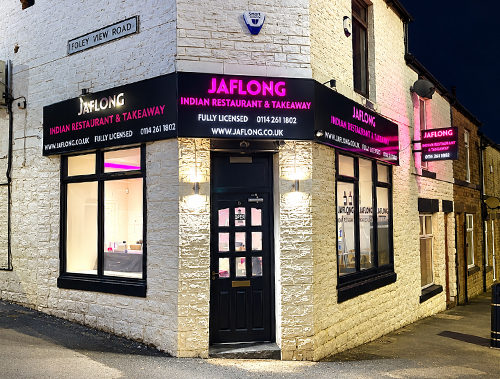 Jaflong Image
