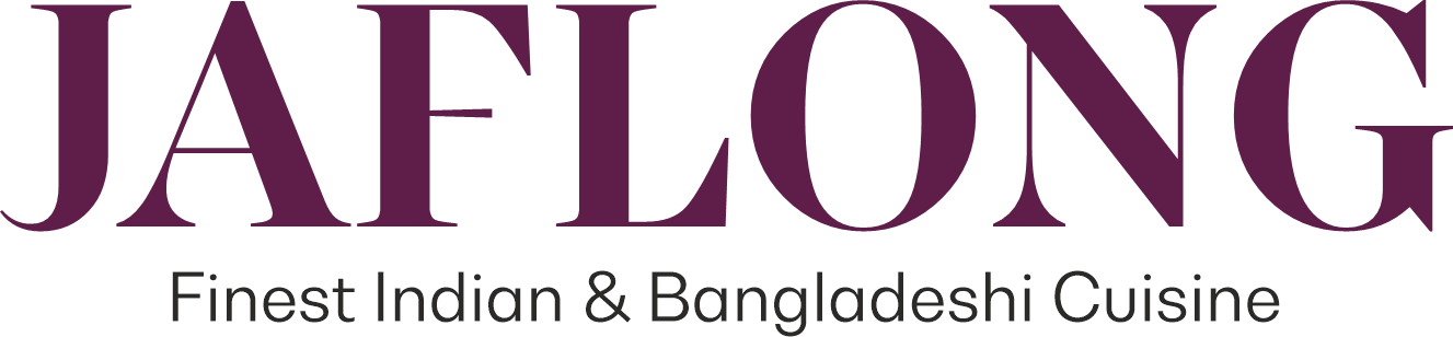 Jaflong — Finest Indian & Bangladeshi Cuisine